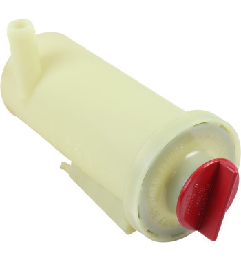 Oil tank for power steering