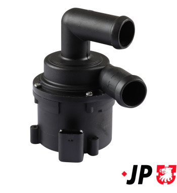 Auxiliary Water Pump (cooling water circuit)