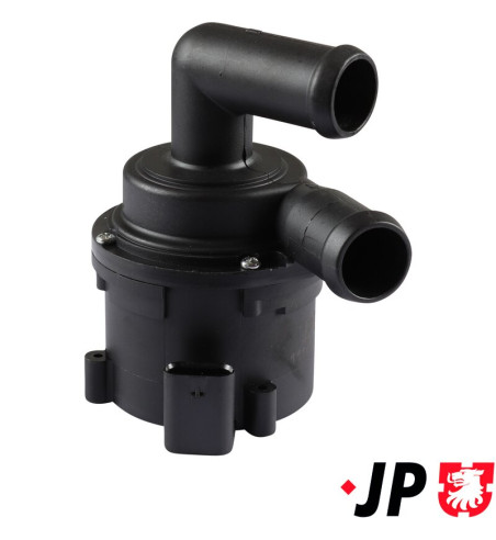 Auxiliary Water Pump (cooling water circuit)