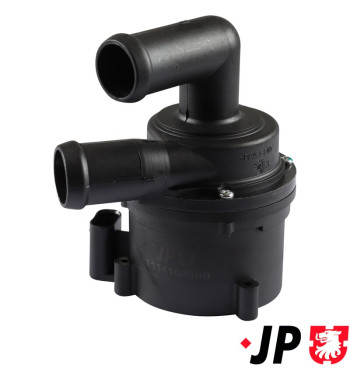 Auxiliary Water Pump (cooling water circuit)