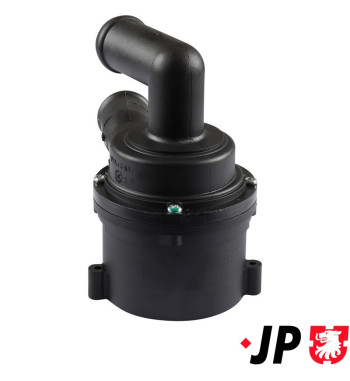 Auxiliary Water Pump (cooling water circuit)