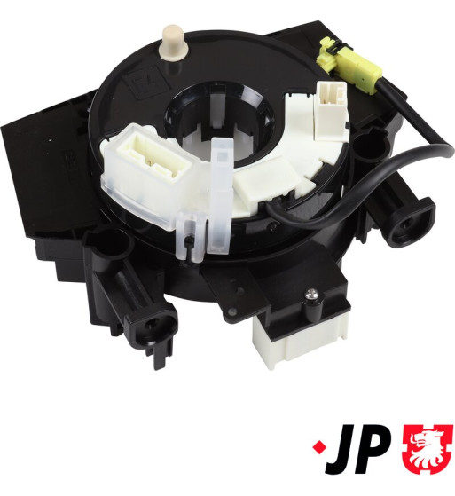 Clock Spring, airbag