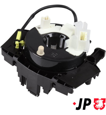 Clock Spring, airbag