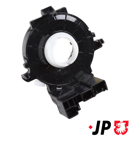 Clock Spring, airbag