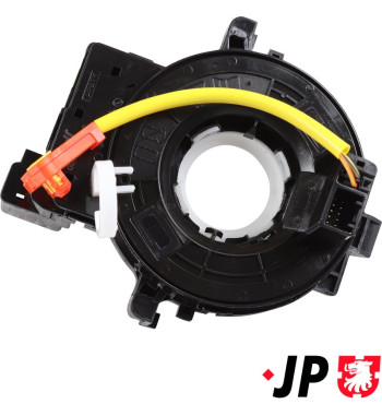 Clock Spring, airbag