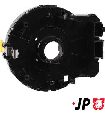 Clock Spring, airbag