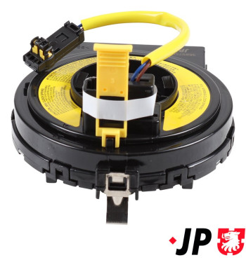Clock Spring, airbag