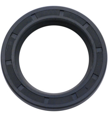 Oil seal for manual transmission, rear