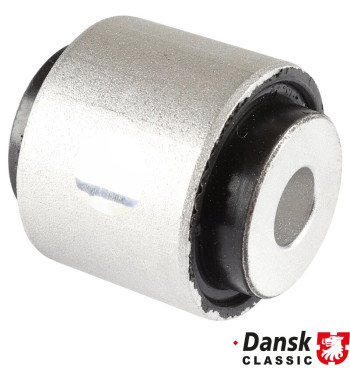 Control arm bushing, rear, left/right