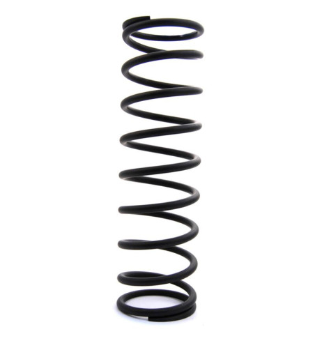 Coil spring, rear