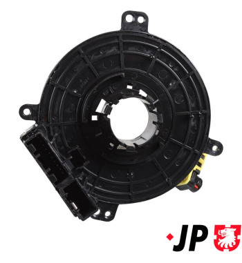 Clock Spring, airbag