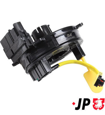 Clock Spring, airbag
