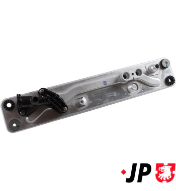 Oil Cooler, automatic transmission