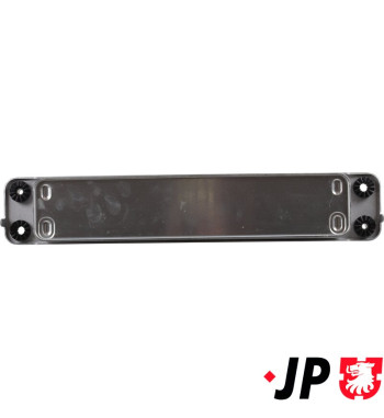 Oil Cooler, automatic transmission