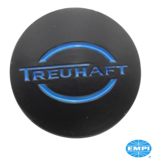 Badge for gear shift knob, Treuhaft