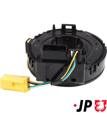 Clock Spring, airbag
