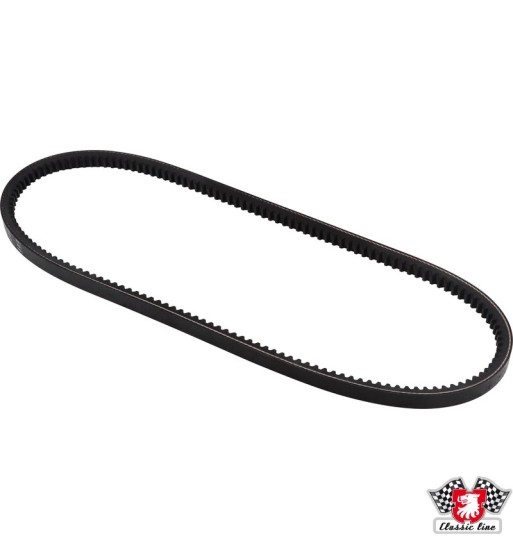 V-belt, 10x850 mm V-belt, 10x850 mm