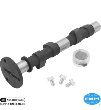 GT-1 Deluxe camshaft kit