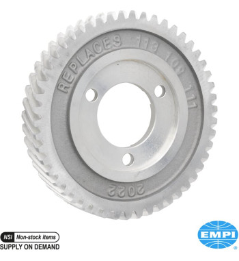 GT-1 Deluxe camshaft kit