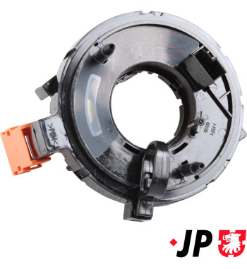 Clock Spring, airbag