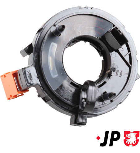 Clock Spring, airbag
