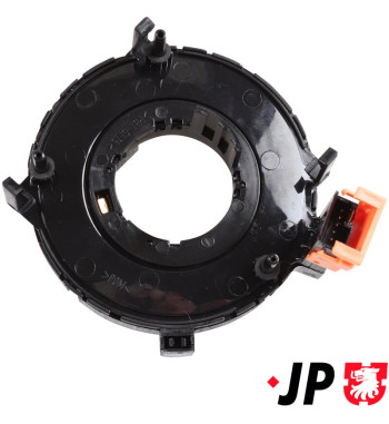 Clock Spring, airbag
