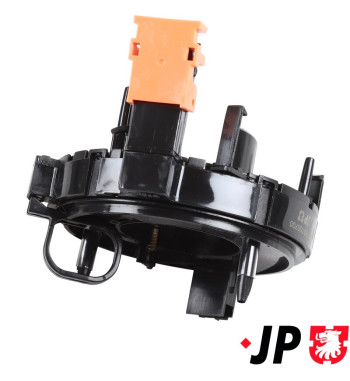 Clock Spring, airbag