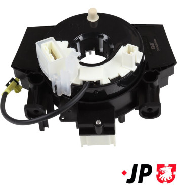 Clock Spring, airbag