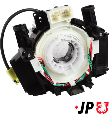 Clock Spring, airbag