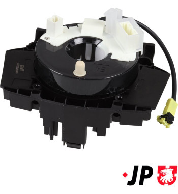 Clock Spring, airbag