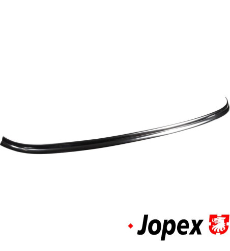 Trim/Protective Strip, rear windscreen, lower