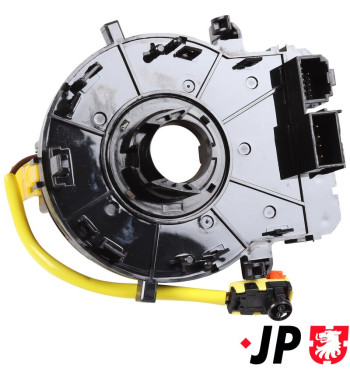 Clock Spring, airbag