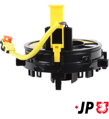 Clock Spring, airbag