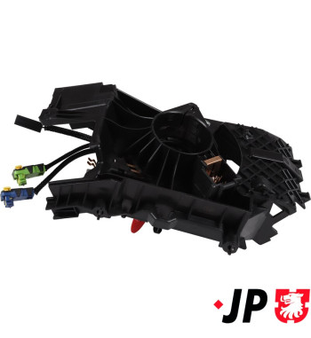 Clock Spring, airbag