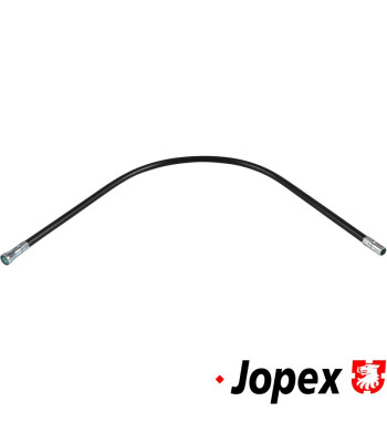 Protective tube for accelerator cable, 615 mm