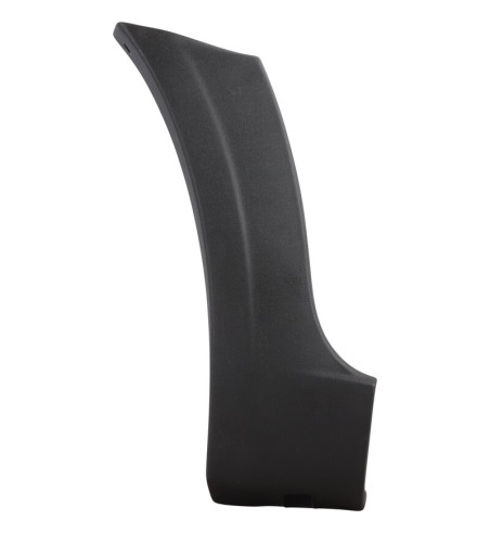 Stone guard, rear, right