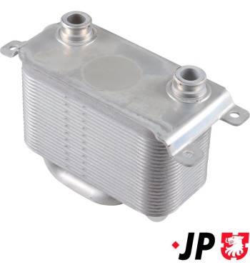 Oil Cooler, automatic transmission