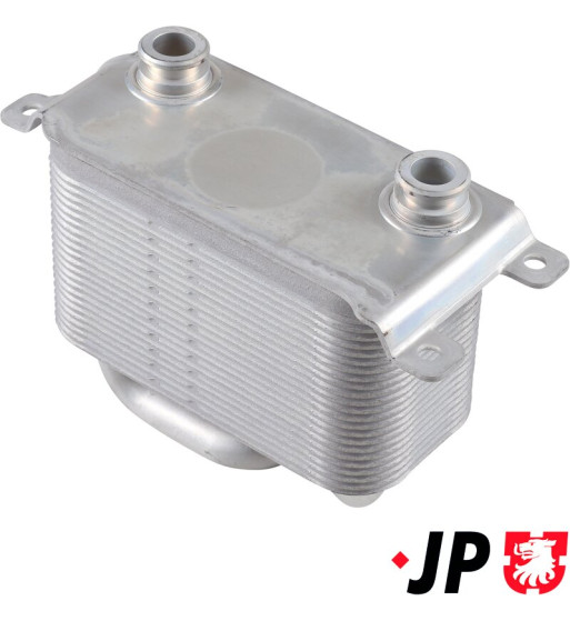 Oil Cooler, automatic transmission