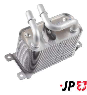 Oil Cooler, automatic transmission