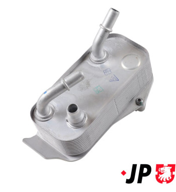 Oil Cooler, automatic transmission