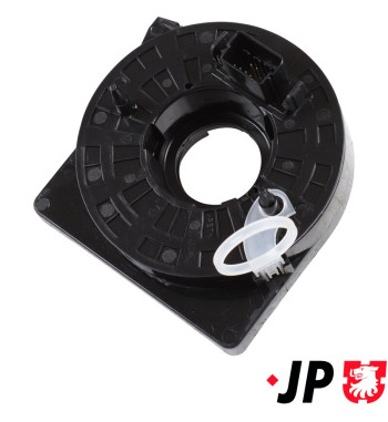 Clock Spring, airbag
