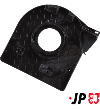 Clock Spring, airbag