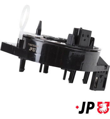 Clock Spring, airbag