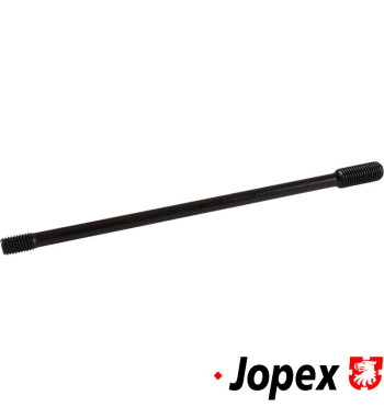 Stud for cylinder head, 222 mm