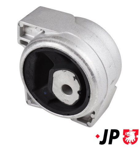Mounting, automatic transmission