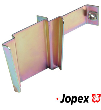 Bracket for power steering fluid tank