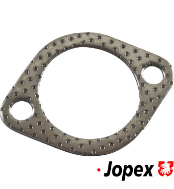 Gasket for exhaust flange, inner diameter 42 mm (1 5/8)