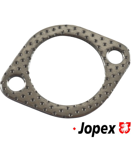 Gasket for exhaust flange, inner diameter 42 mm (1 5/8)
