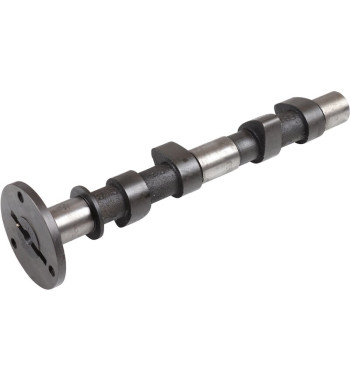 Engle racing master camshaft set, W-100, single springs, with phosphate coated cam followers with EDM hole
