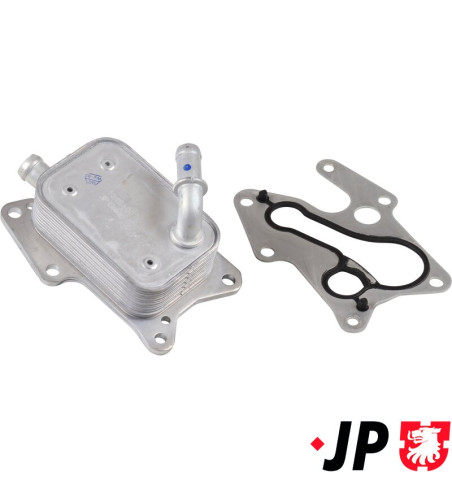 Oil Cooler, engine oil